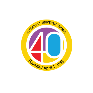UG 40th Anniversary
