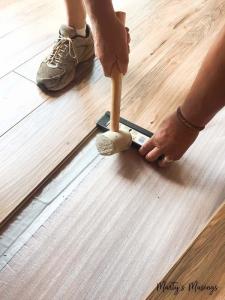 Laminate - Handyman Can Help