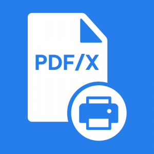 Save as Press-Ready PDF/X Adobe Express Add-On