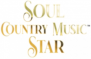 Soul Country Music Star logo