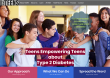 Teen Twins Launch Innovative Platform with Gamification AI to Combat Alarming Rise of Type 2 Diabetes Among Youth