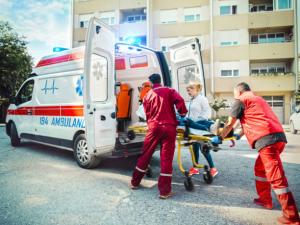 Ambulatory Services Market Size 2025