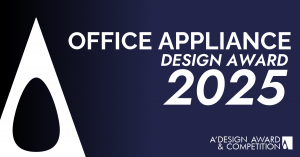 Office Appliance Awards 2025 Logo