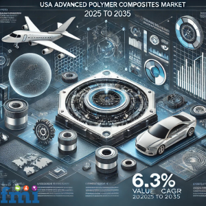 USA Advanced Polymer Composites Market