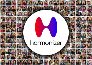 Harmonizer App official logo