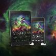 Audible Release of Mistress of the Second Circle (Cursed Sands Book 1) by B.C. James