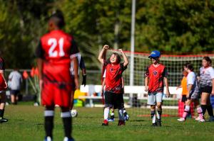 i9 Sports Soccer