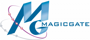 Magicgate Logo