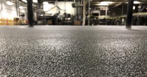 Epoxy Flooring