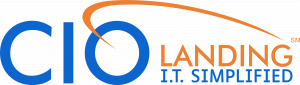 CIO Landing Logo