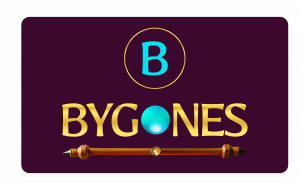 Bygones logo