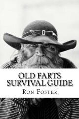 Ron Foster