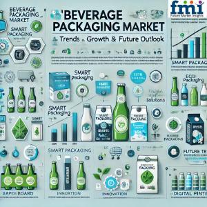 Beverage Packaging Market