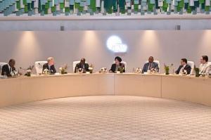 Ministerial Roundtable on Clean Cooking