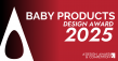 A' Baby, Kids and Children's Products Design Award Announces Final Call for Last Entries Until March 2025