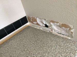 Dry wall - Handyman Can Help