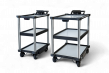 Quasi Robotics Announces Robot-as-a-Service (RaaS) Options for the Model C2 Autonomous Delivery Cart