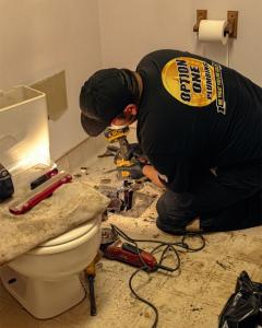 Repair-Handyman Can Help