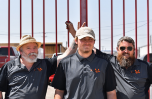 auto repair shop odessa tx