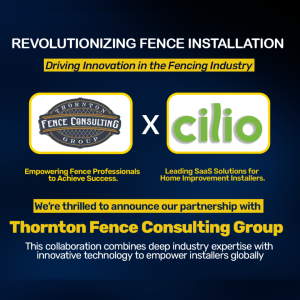 Thornton Fence Consulting Group & Cilio