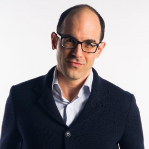 Profile picture of Adam Rostom