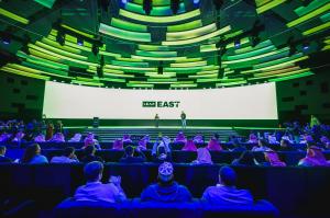 LEAP Takes Giant Stride with Inaugural LEAP East Confirmed for Hong Kong in July 2026