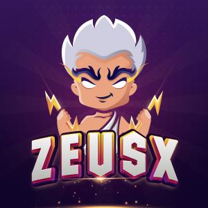 Zeusx Logo