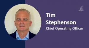 Tim Stephenson
