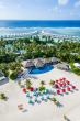 CINNAMON HAKURAA HURAA MALDIVES NAMED AMONG THE TOP 100 HOTELS BY TUI