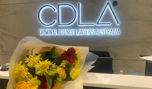 Criminal Defence Lawyers Australia®