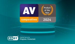 ESET 2024 Product of the Year