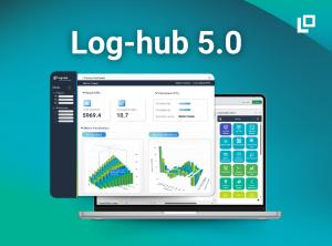 Log-hub 5.0