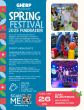 2025 GHIRP Spring Festival Fundraiser