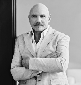 Patrick Kilpatrick Brand photo 2