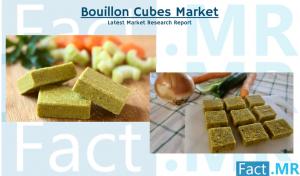 Bouillon Cubes Industry