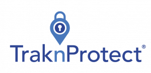 TraknProtect Logo