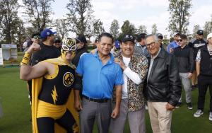 2025 JBJF Celebrity Golf Tournament (Group)