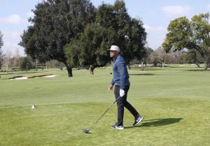 2025 JBJF Celebrity Golf Tournament (Adrian Beltre)