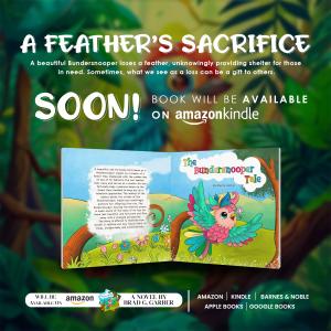 A Feather's Sacrifice