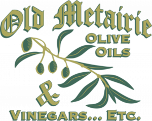 Old Metairie Olive oils and Vinegars