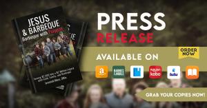 Jeremiah Book Banner