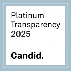 Candid Guidestar 2025