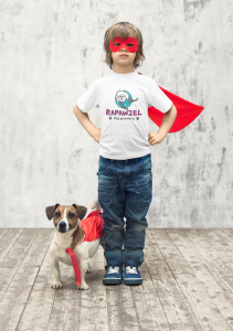 Rapawzel Dog Grooming & Daycare