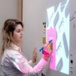 Smarter Surfaces Supports Universidad de Las Américas' Innovative Classrooms with 3-in-1 Wallpaper