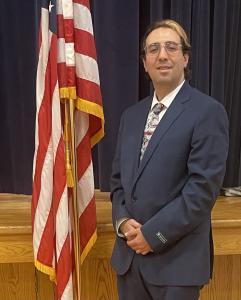 Michael Bellitto