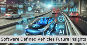 Software-Defined Vehicles SDV Market