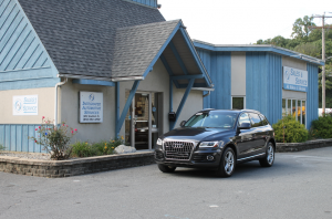 easton auto repair