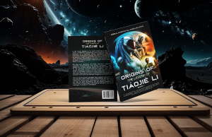 Book Origins Of The Legend of Tiáojié Li