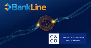 BankLine and Cohen & Co