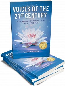 WSA: Voices of the 21st Century: Wise Women Bringing Light to the World